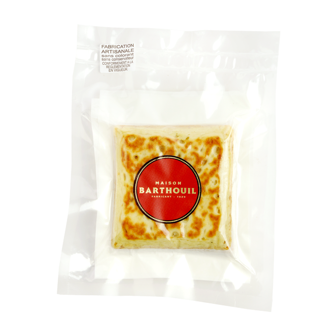 Blinis - Maison Barthouil