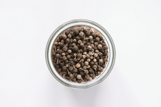 Poivre à queue / cubèbe (Indonésie) 30g - Roellinger