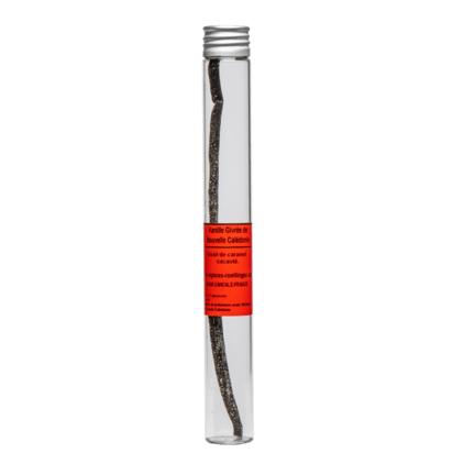 Vanille de Nouvelle-Calédonie 1 gousse - Roellinger