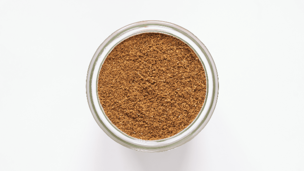 Poudre cinq épices 40g - Roellinger
