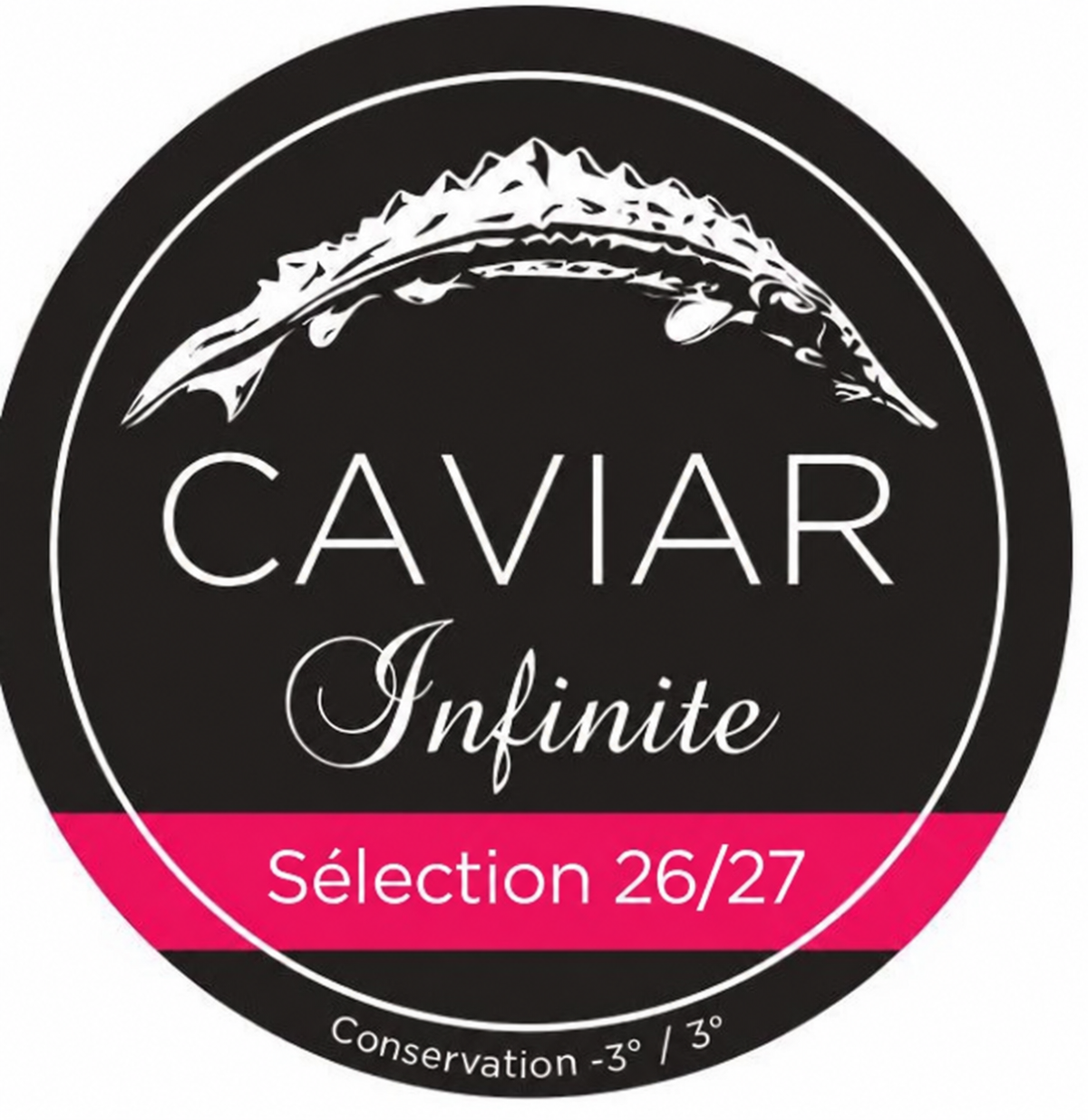 Caviar Beluga 50g