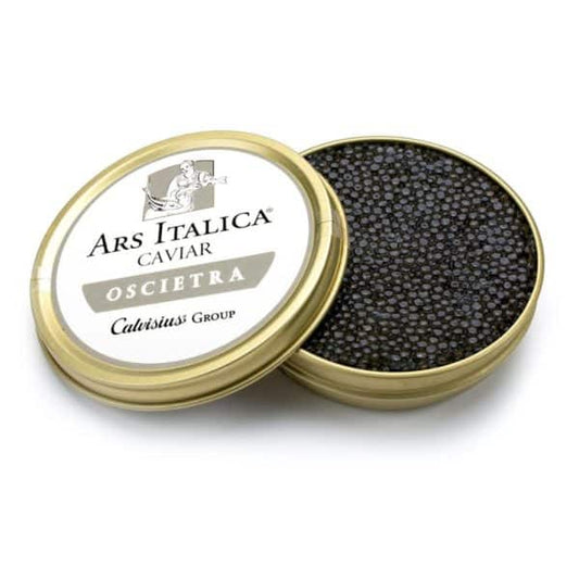 Caviar Osciètre 30g - Distrilux