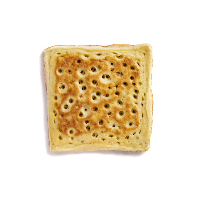 Blinis - Maison Barthouil