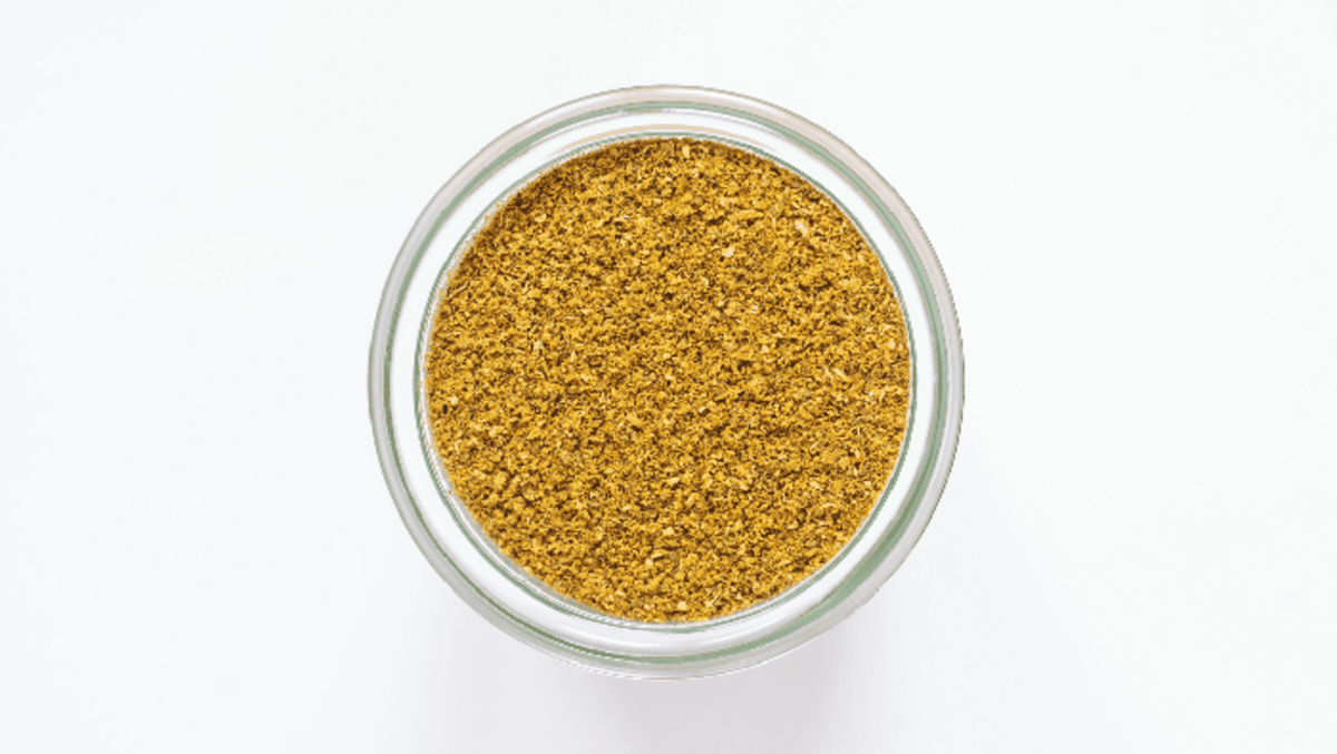 Poudre curry de Bombay 40g - Roellinger