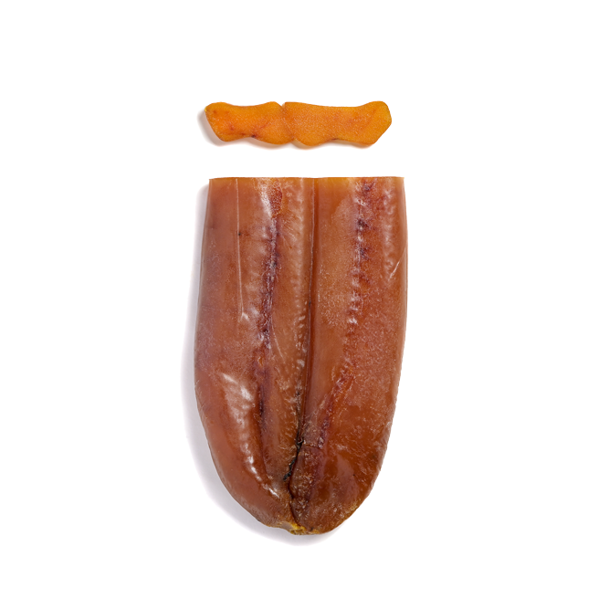 Poutargue / boutargue - Maison Barthouil