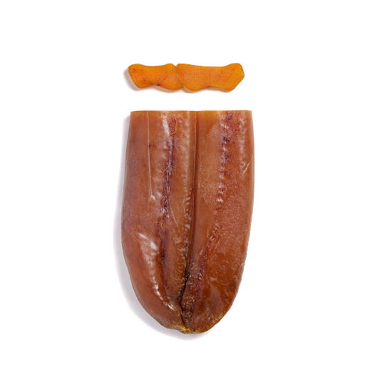 Poutargue / boutargue - Maison Barthouil