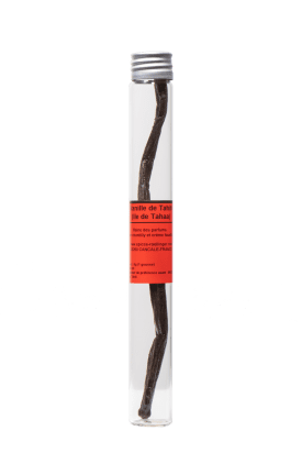 Vanille Tahiti 1 gousse - Roellinger