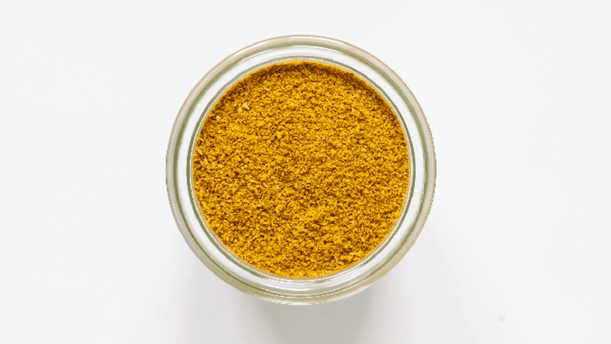 Poudre de Colombo 40g - Roellinger