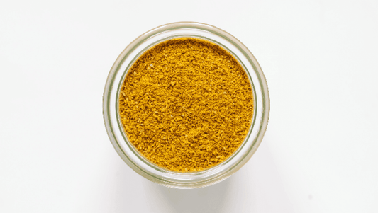 Poudre de Colombo 40g - Roellinger
