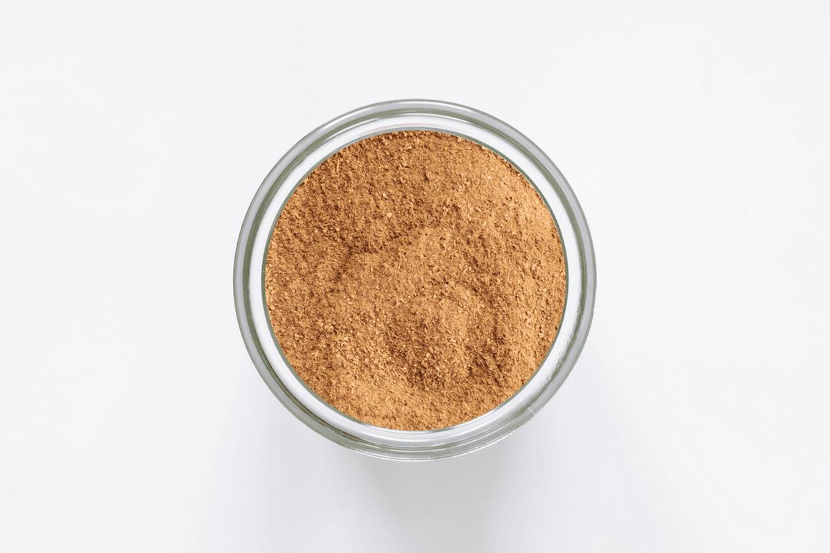 Cannelle poudre C5 Sri Lanka 35g - Roellinger