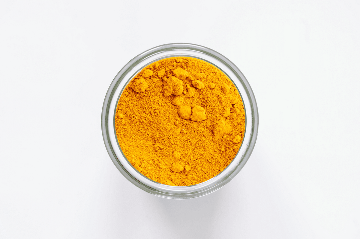 Curcuma poudre 30g - Roellinger