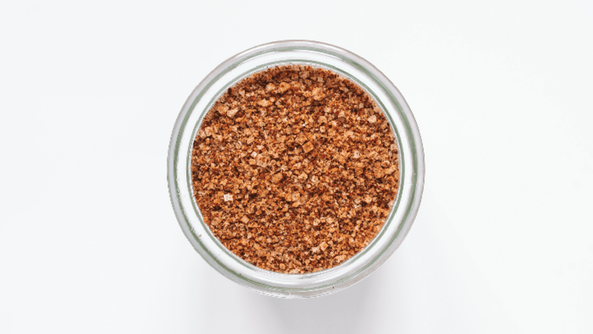 Fleur de Feu 60 g - Roellinger