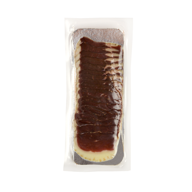 Magret séché tranché - Maison Barthouil