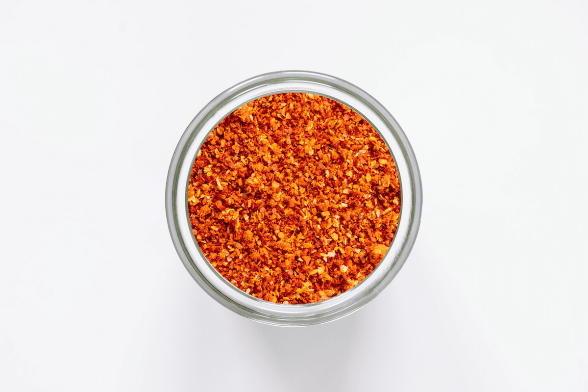 Piment du Béarn F4 40 g - Roellinger