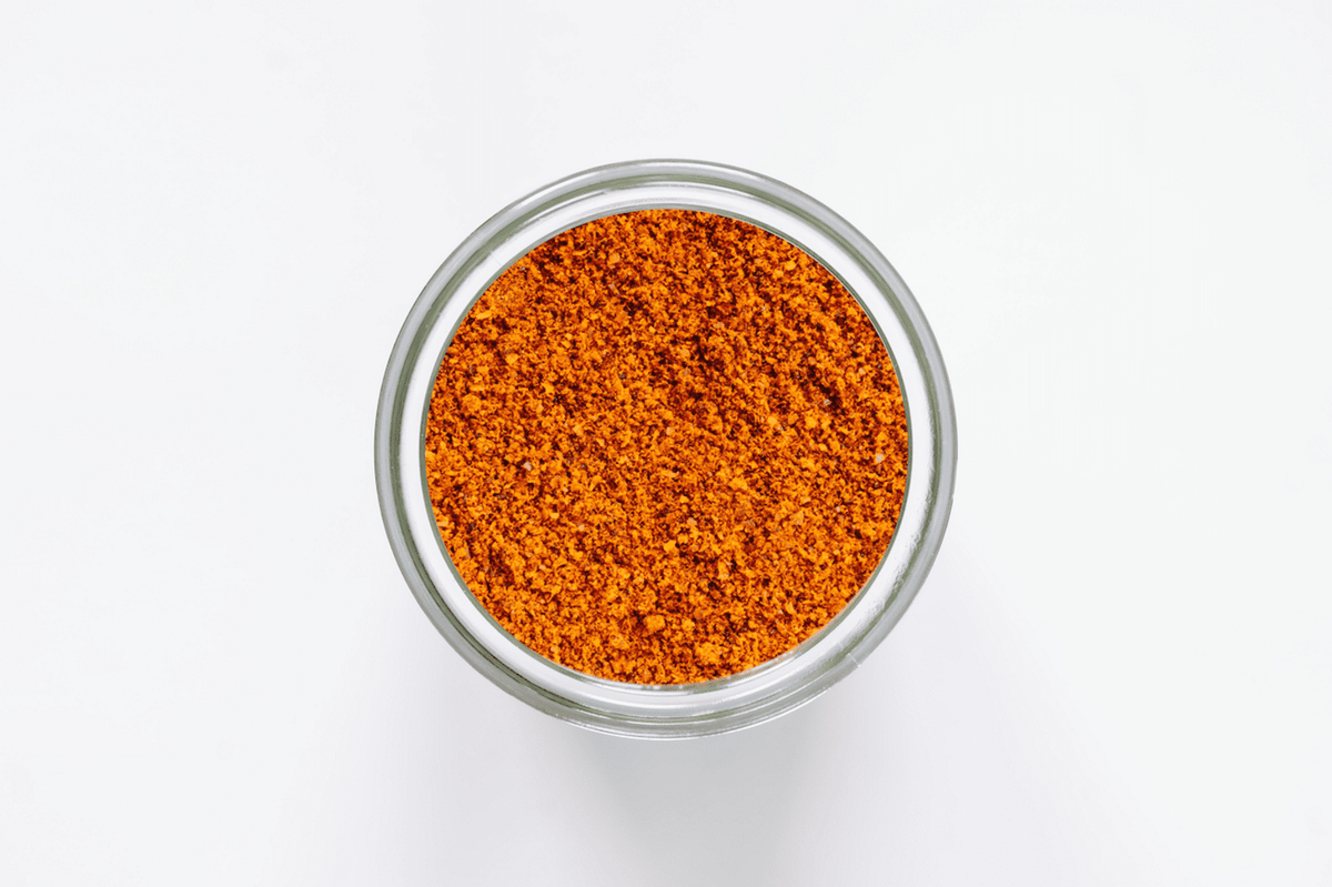 Piment Chili Piquin F8 (Mexique) 20g - Roellinger
