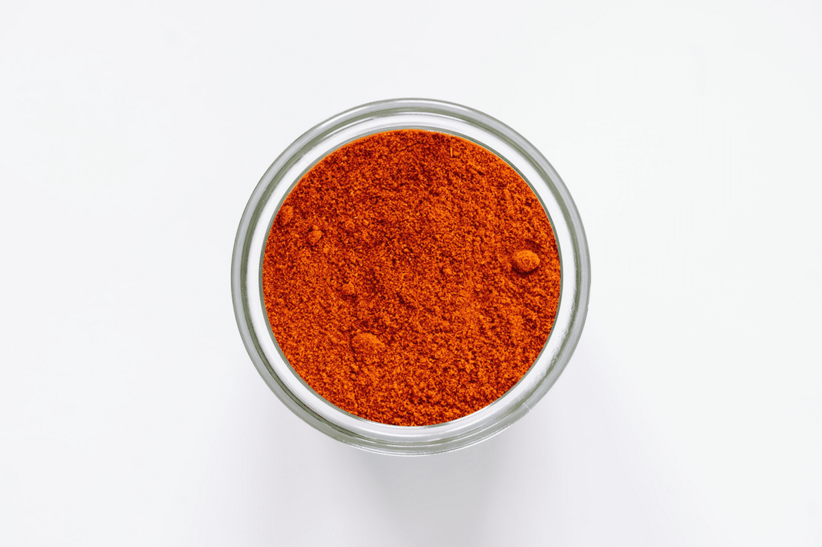 Piment fumé de la Véra F3 (Espagne) 20g - Roellinger