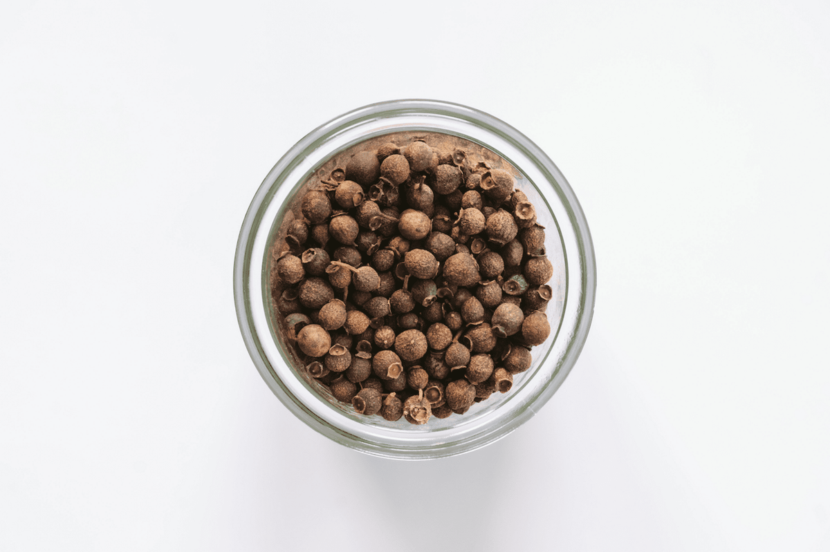 Poivre de la Jamaïque 30g - Roellinger