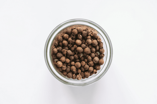 Poivre de la Jamaïque 30g - Roellinger
