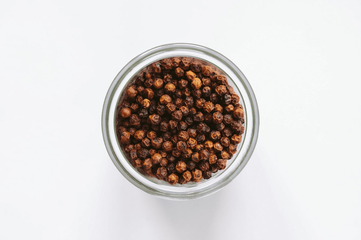Poivre de Kampot rouge 100g - Roellinger