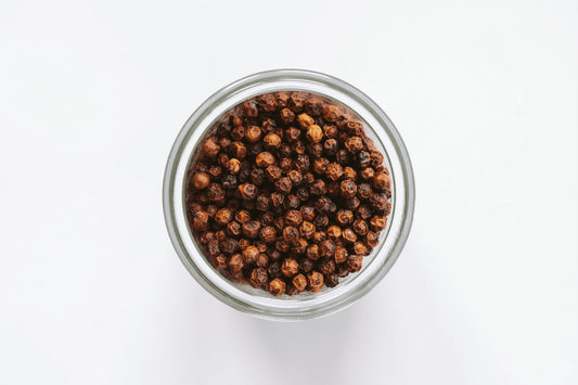 Poivre de Kampot rouge 100g - Roellinger