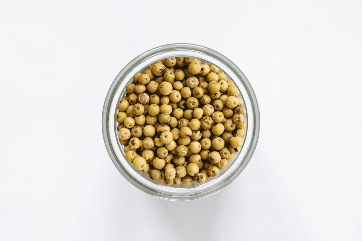 Poivre vert de Kampot 40g - Roellinger