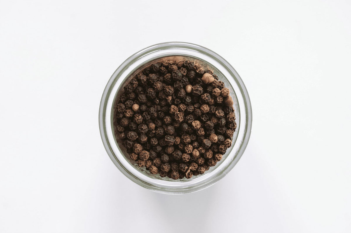 Poivre Malabar MG1 (Inde) 40g - Roellinger