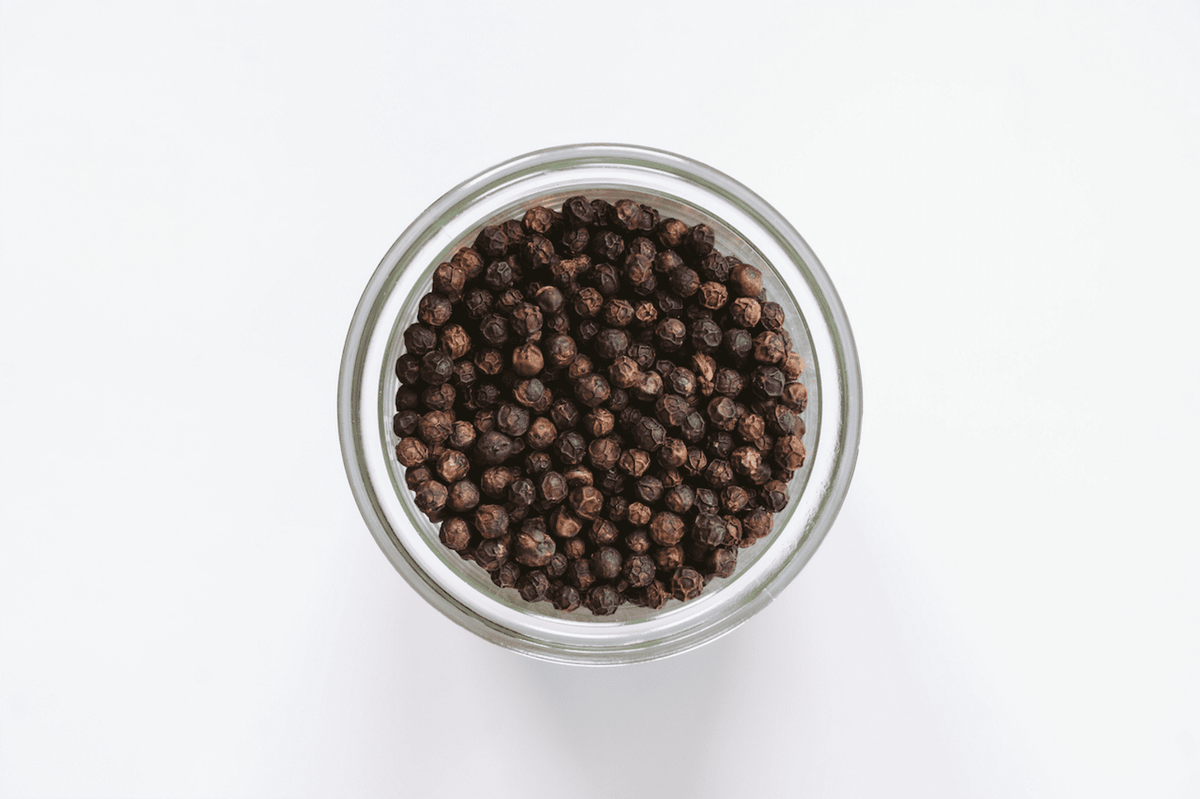 Poivre Cameroun noir 50g - Roellinger