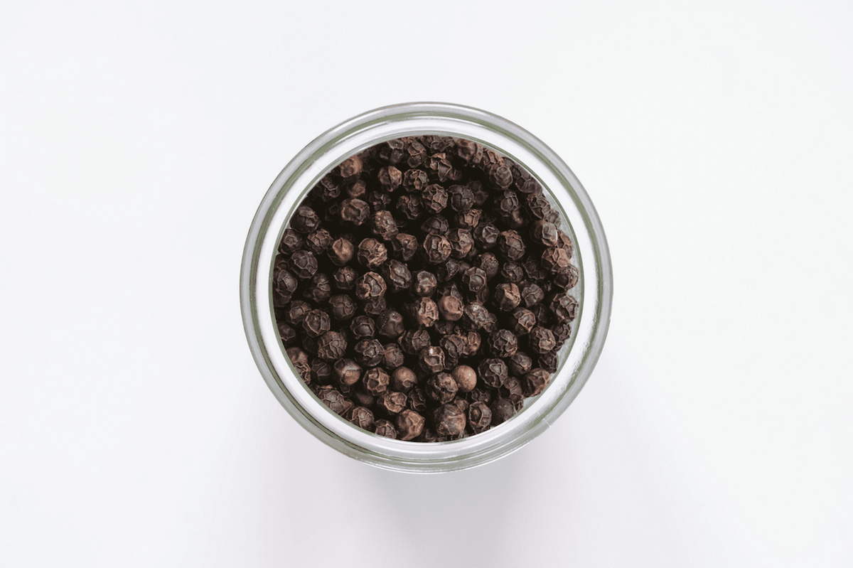 Poivre Phu-Quoc noir (Vietnam) 40g - Roellinger