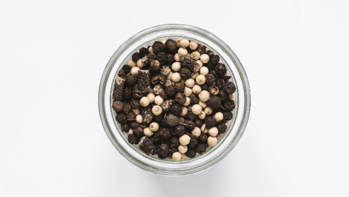Poivre des Mondes 40g - Roellinger