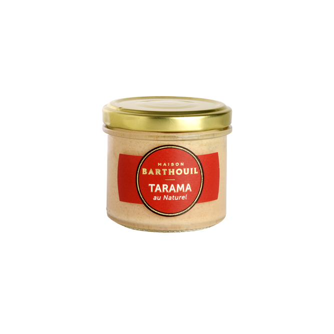 Tarama au naturel - Maison Barthouil