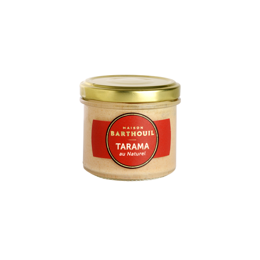 Tarama au naturel - Maison Barthouil