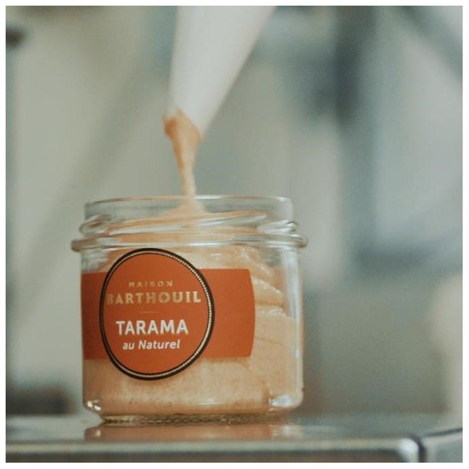 Tarama au crabe - Maison Barthouil